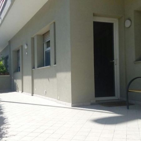Edera Residence Trieste Exteriör bild